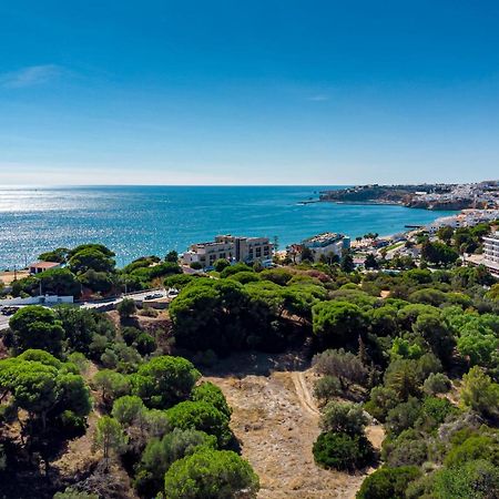 Villa Cecilia Албуфейра Екстер'єр фото