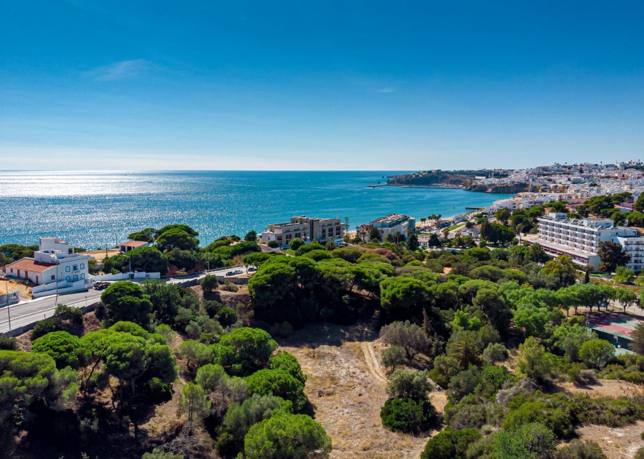 Villa Cecilia Албуфейра Екстер'єр фото