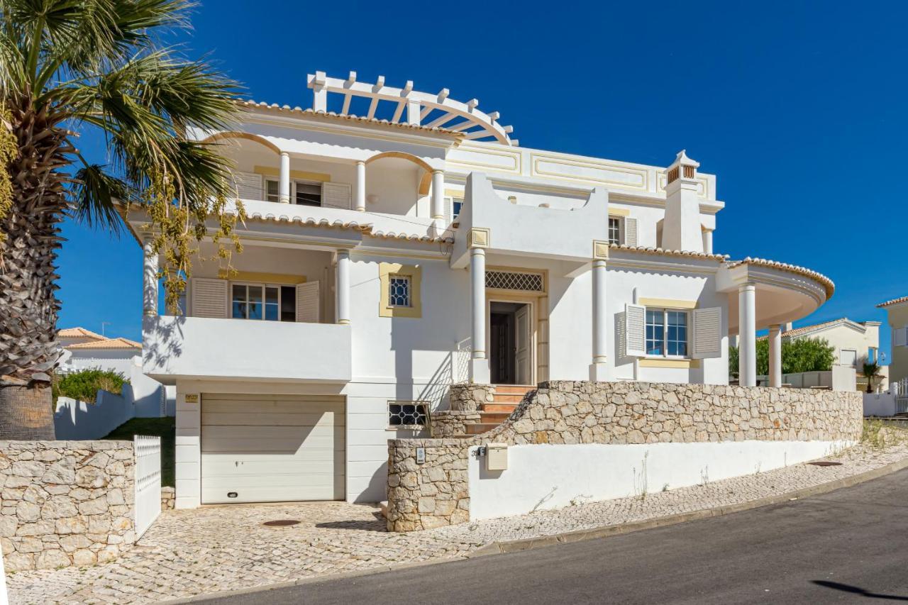 Villa Cecilia Албуфейра Екстер'єр фото